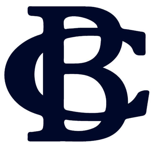 Bethlehem Christian Academy NAVY Brand Mark